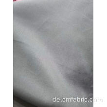 Leichte gewebte Baumwoll -Twill Spandex Gesicht Pfirsichgewebe